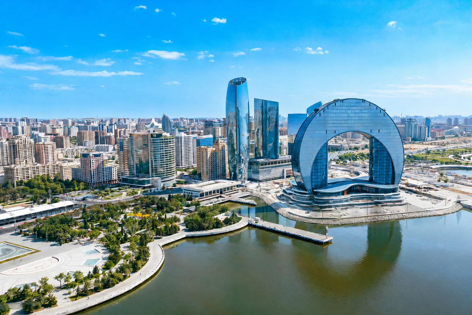 Baku